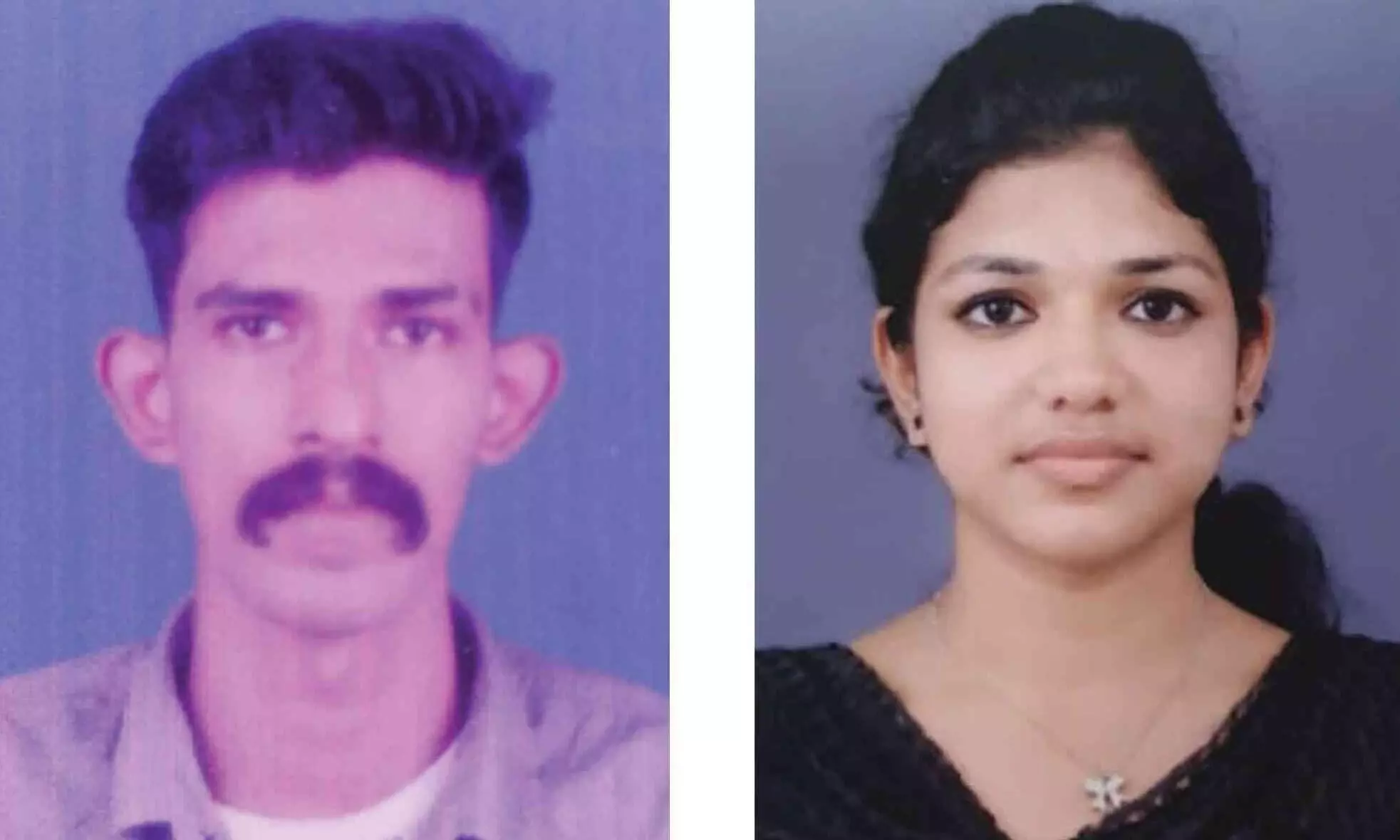 ടാങ്കര്‍ ലോറി കയറിയിറങ്ങി ബൈക്ക് യാത്രികർക്ക് ദാരുണാന്ത്യം