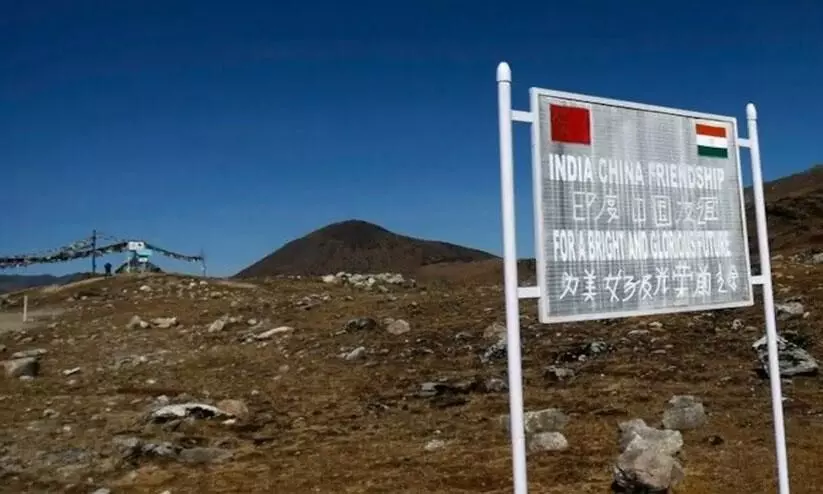 indo china border indo china border