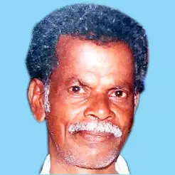 ബാ​ല​കൃ​ഷ്ണ​ൻ