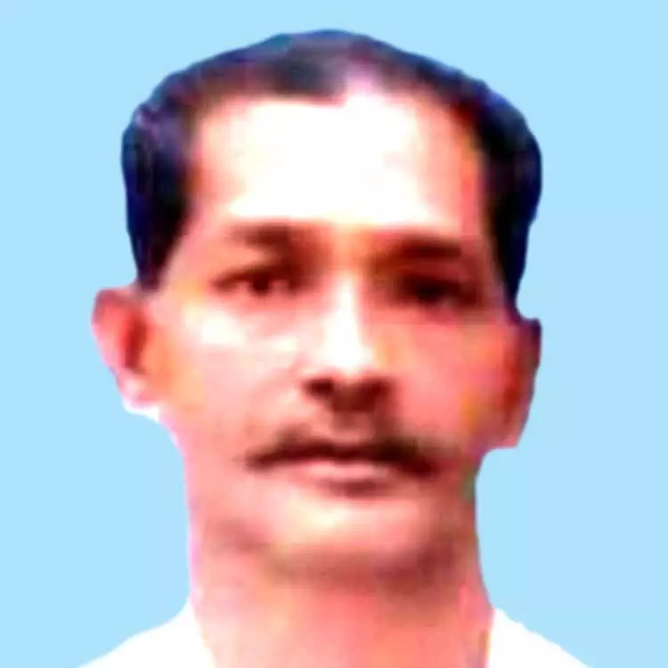 അ​ബ്​​ദു​ൽ വ​ഹാ​ബ്