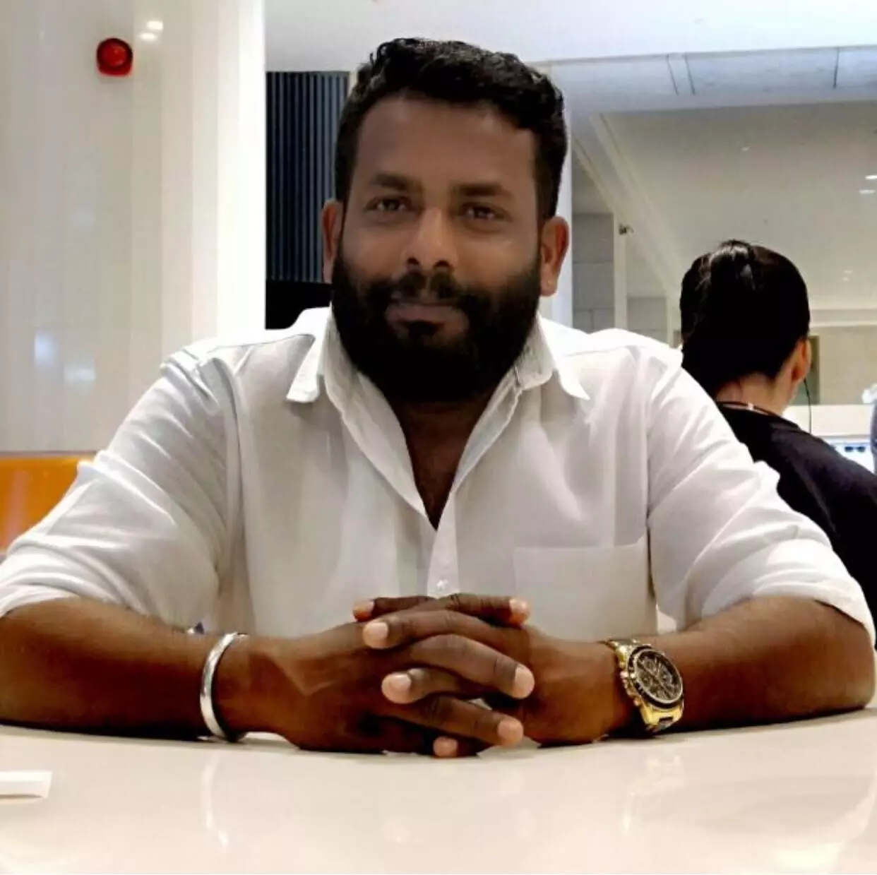 കായംകുളം സ്വദേശി കുവൈത്തിൽ നിര്യാതനായി കായംകുളം സ്വദേശി കുവൈത്തിൽ നിര്യാതനായി