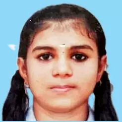 വി​ദ്യാ​ർ​ഥി​നി തൂ​ങ്ങി മ​രി​ച്ച നി​ല​യി​ൽ