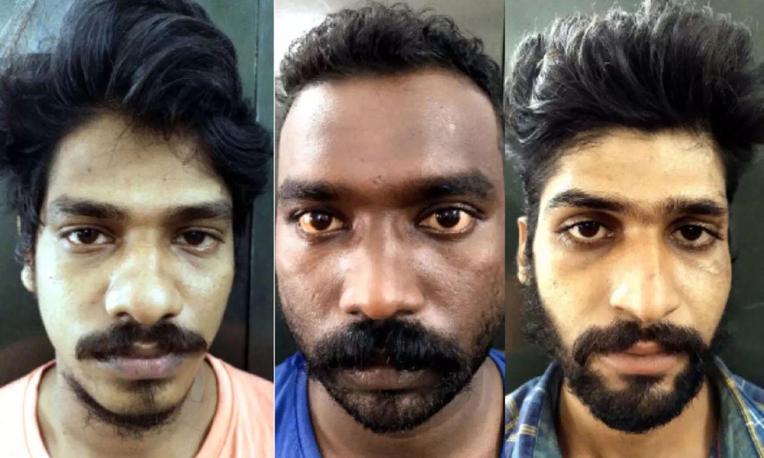 bombing case defendants