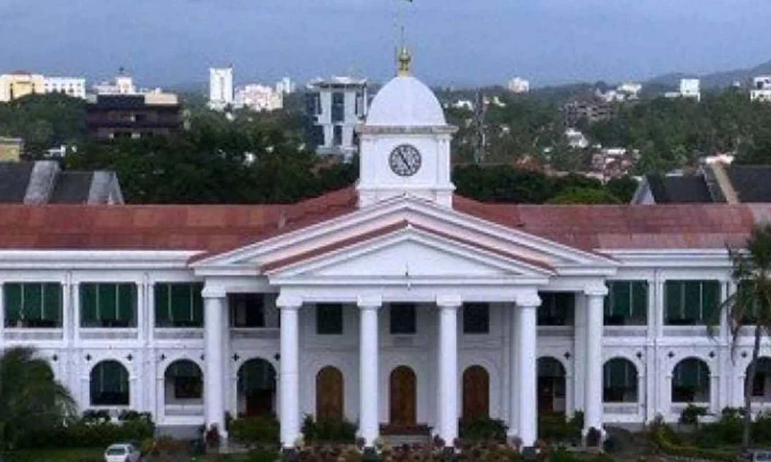 80:20; ന്യൂനപക്ഷ സ്​കോളർഷിപ്പിന്​ ഇനി ജനസംഖ്യാനുപാതം