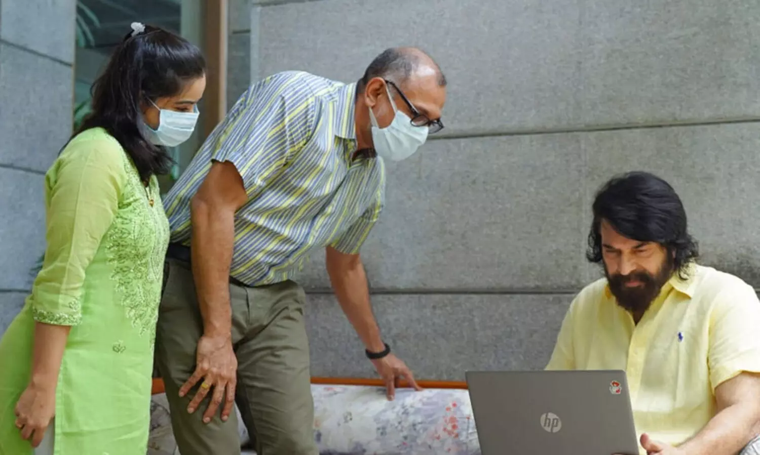 കാറ്റലിസ്റ്റിന്‍റെ വെബ്‌സൈറ്റ് മമ്മൂട്ടി പ്രകാശനം ചെയ്തു