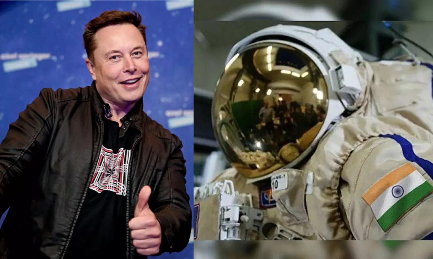 ഗഗൻയാൻ: എന്‍ജിൻ ​ടെസ്റ്റ്​ വിജയകരമായി പൂർത്തിയാക്കിയ ഐ.എസ്.ആർ.ഒക്ക് അഭിനന്ദനവുമായി ഇലോൺ മസ്​ക്​
