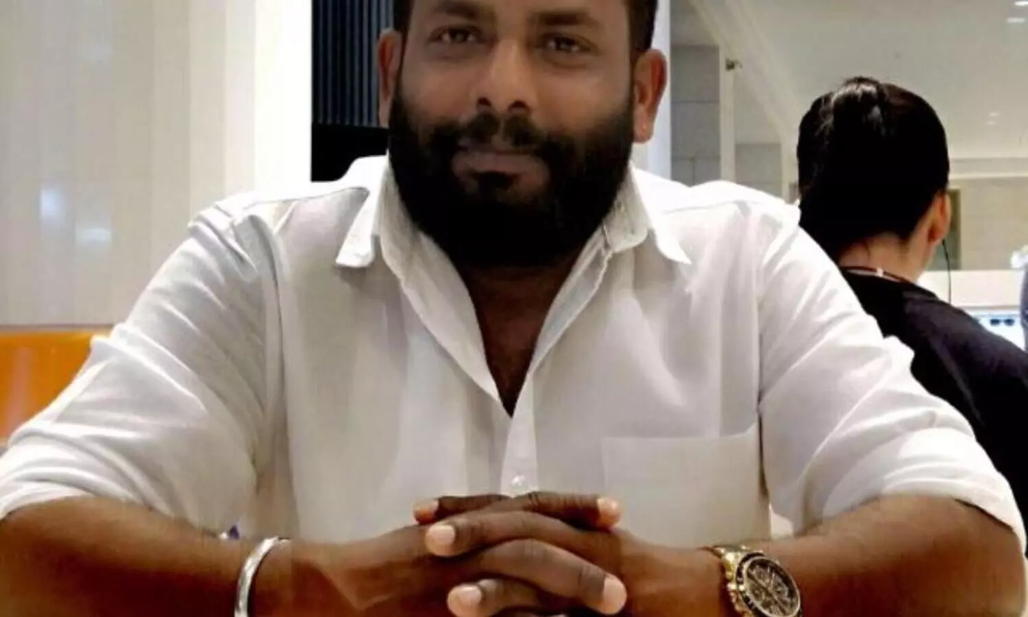 കായംകുളം സ്വദേശി കുവൈത്തിൽ നിര്യാതനായി