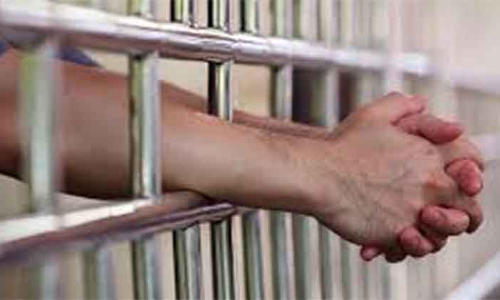 ഹി​സ്​​ബു​ല്ല​യി​ൽ ചേ​ർ​ന്ന  കു​വൈ​ത്ത്​ പൗ​ര​ന്​ അ​ഞ്ചു​വ​ർ​ഷം ത​ട​വ്​