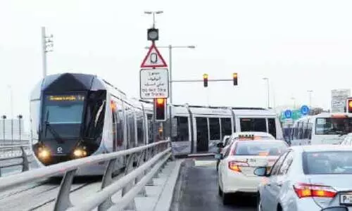 ദുബൈ മെട്രോ, ട്രാം, ബസ്​ സമയങ്ങളിൽ മാറ്റം