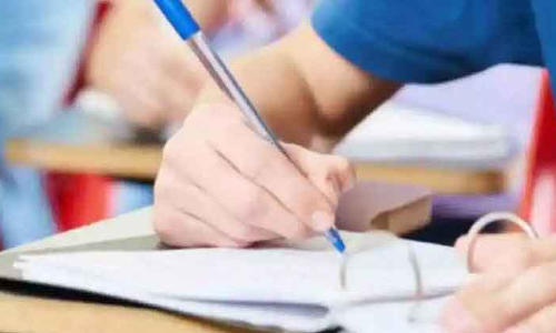 എസ്​.എസ്​.എൽ.സി : ഗൾഫിൽ 97.03 ശതമാനം വിജയം, എ പ്ലസ്​ കൂടി