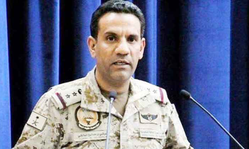 റി​​യാ​​ദി​​ന്​ സ​​മീ​​പം ഉ​​പ​​യോ​​ഗ​​ശൂ​​ന്യ​​മാ​​യ ആ​​യു​​ധ​​ക്കൂ​​ന​​യി​​ൽ സ്ഫോ​​ട​​നം