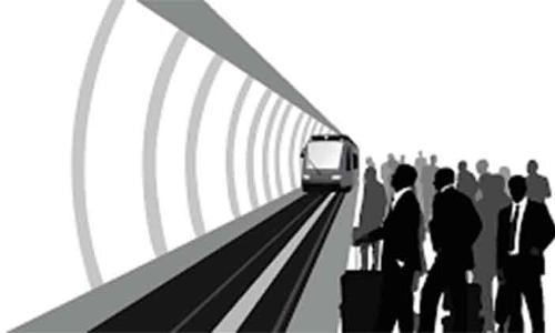 ശബരി റെയില്‍പാത: ആകാശസർവേക്ക്​ ​െഎ.​െഎ.സി ടെക്​നോളജീസ്