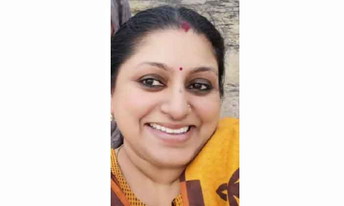 ഹൃദയാഘാതം: കോട്ടയം സ്വദേശിനി മരിച്ചു