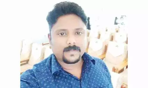 രക്തത്തിൽ അണുബാധ: തൃശൂർ സ്വദേശി മസ്കത്തിൽ മരിച്ചു