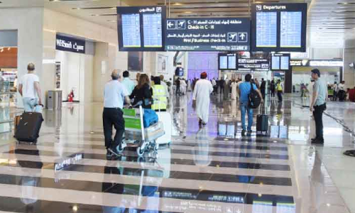 ഖത്തറിൽ ഓൺ അ​ൈറവൽ വിസ: പ്രതീക്ഷയിൽ ഒമാൻ പ്രവാസികൾ