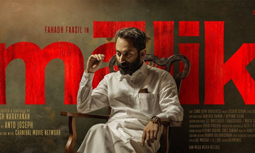 malik movie