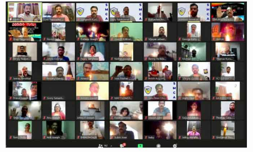 എ​സ്.​എം.​സി.​എ കു​വൈ​ത്ത്​ മ​തേ​ത​ര സ​ന്ധ്യ