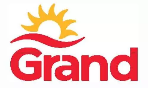ലാഭവിപണിയുമായി പെരുന്നാളിനെ വരവേറ്റ്​ ഗ്രാൻഡ്​ ഹൈപ്പർ