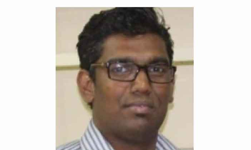 ചെങ്ങന്നൂർ സ്വദേശി കുവൈത്തിൽ ഹൃദയാഘാതം മൂലം മരിച്ചു