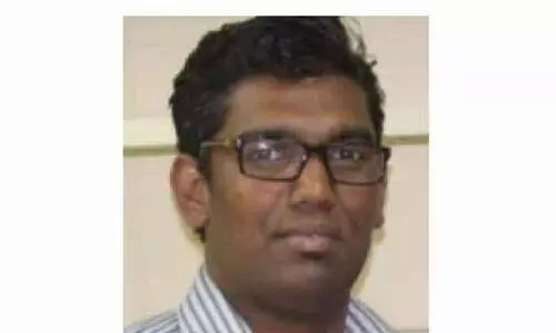 ചെങ്ങന്നൂർ സ്വദേശി കുവൈത്തിൽ ഹൃദയാഘാതം മൂലം മരിച്ചു