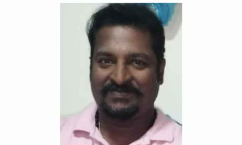 കൊല്ലം സ്വദേശി കുവൈത്തിൽ ഹൃദയാഘാതം മൂലം മരിച്ചു