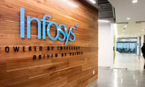 Infosys to hire 35,000 freshers in FY22