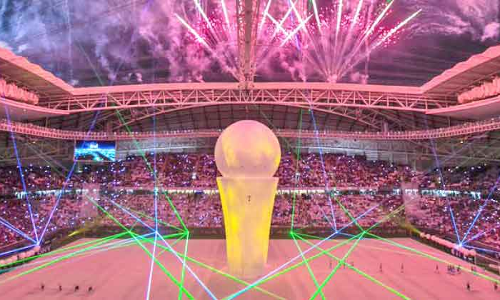 സംഘാടനമികവിന്​ എസ്​.സിക്ക്​ ആഗോളപുരസ്​കാരം