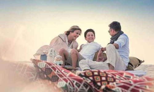 ടൂറിസ്​റ്റ് വിസയിൽ ഡിസ്​കവർ ഖത്തറിൻെറ പ്രത്യേക ഹോളിഡേ പാക്കേജുകൾ