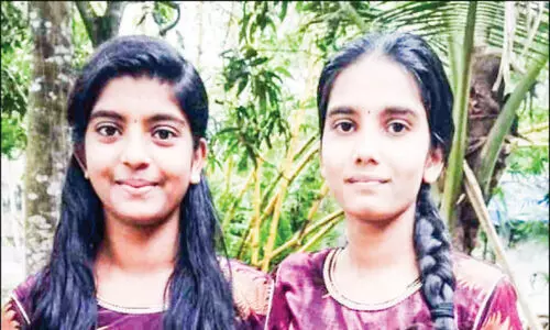 അഞ്ജുനിലയത്തിൽ വിജയത്തിന് ഇരട്ടിമധുരം അഞ്ജുനിലയത്തിൽ വിജയത്തിന് ഇരട്ടിമധുരം