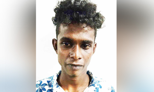 tinto-theft case defendant