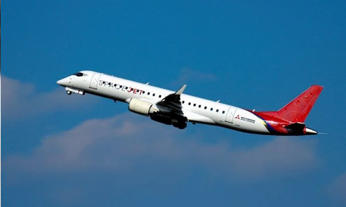 നെടുമ്പാശേരിയിൽ നിന്ന്​ മാലി സർവീസ് തുടങ്ങും