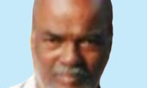 പി​ക്ക​പ്പ് വാ​നി​ടി​ച്ച് പ​രി​ക്കേ​റ്റ​യാ​ൾ മ​രി​ച്ചു