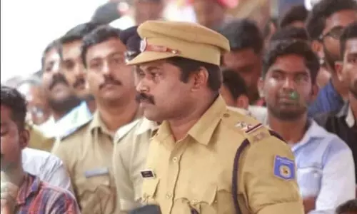 തി​രൂ​ർ സി.​​െഎയെ സ​സ്​​പെ​ൻ​ഡ്​ ചെ​യ്യ​ണം – വി.​ഡി. സ​തീ​ശ​ൻ