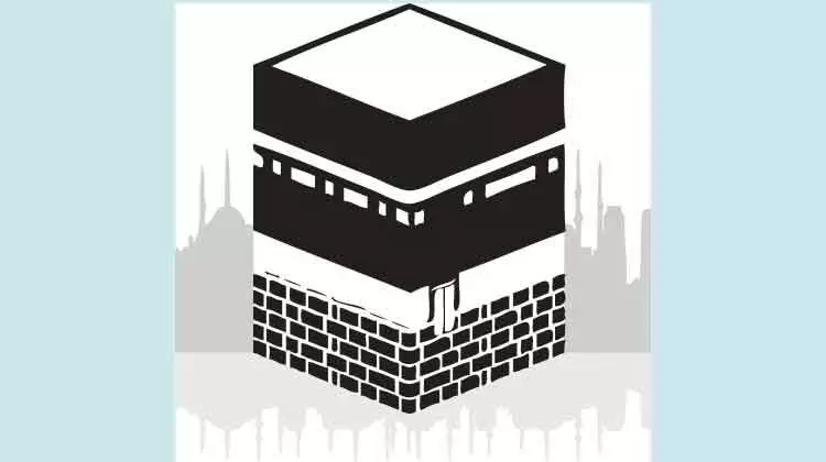 ഹജ്​ജ്​: മീ​​ഡി​​യ ​സെൻറ​​ർ ഒ​​രു​​ക്കം പൂ​​ർ​​ത്തി​​യാ​​യി