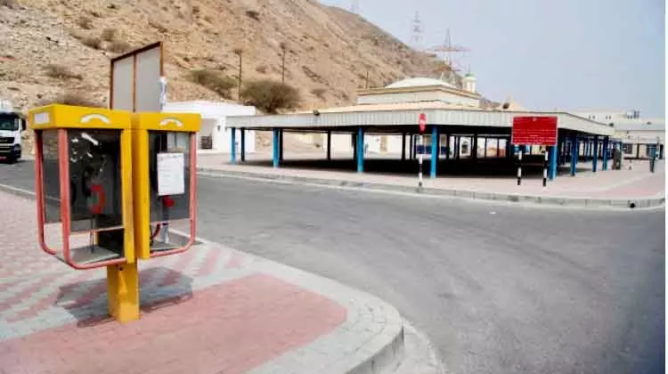 ബലിപെരുന്നാൾ അടുത്തു; ജുമാസൂഖ് ആളൊഴിഞ്ഞുതന്നെ ബലിപെരുന്നാൾ അടുത്തു; ജുമാസൂഖ് ആളൊഴിഞ്ഞുതന്നെ