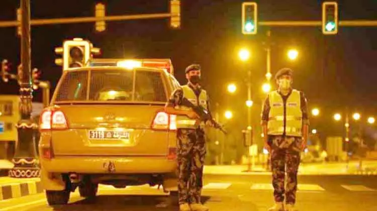 ലോക്​ഡൗൺ നിബന്ധനകൾ കർശനമായി പാലിക്കണം –സുപ്രീം കമ്മിറ്റി