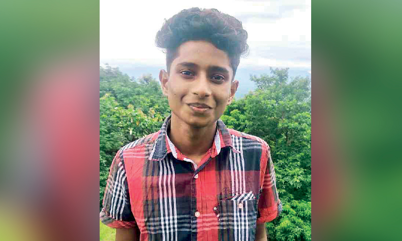 Joebin K. Sabu Joebin K. Sabu