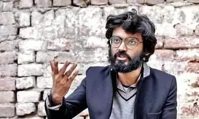 Sharjeel Imam Sharjeel Imam