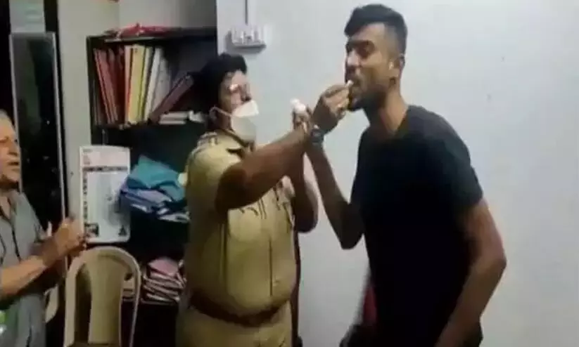 Birthday Celebration