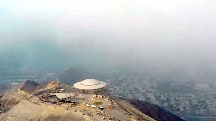 പെരുന്നാളിനായ് തുറന്നു, അൽ സഹബ്