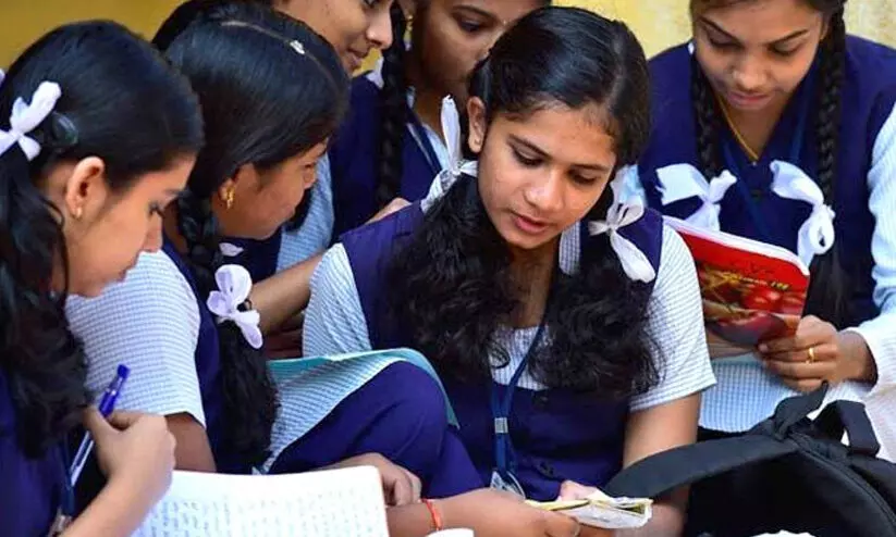 സമ്പൂർണ എ പ്ലസുകാർക്കും സയൻസ്​ സീറ്റിനായി വിയർക്കേണ്ടിവരും