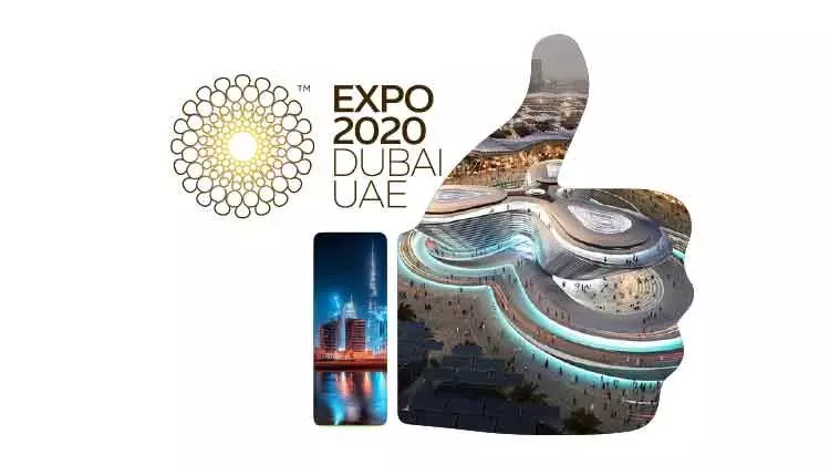 എക്സ്പോ ആത്മവിശ്വാസമേകും; മൂന്നാം പാദത്തിൽ ബിസിനസ് കരുത്താർജിക്കും –സർവേ എക്സ്പോ ആത്മവിശ്വാസമേകും; മൂന്നാം പാദത്തിൽ ബിസിനസ് കരുത്താർജിക്കും –സർവേ