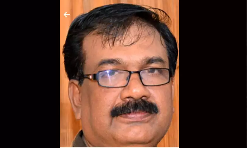 നാട്ടിൽ പോകുന്ന ദിവസം പ്രവാസി ദുബൈയിൽ നിര്യാതനായി നാട്ടിൽ പോകുന്ന ദിവസം പ്രവാസി ദുബൈയിൽ നിര്യാതനായി