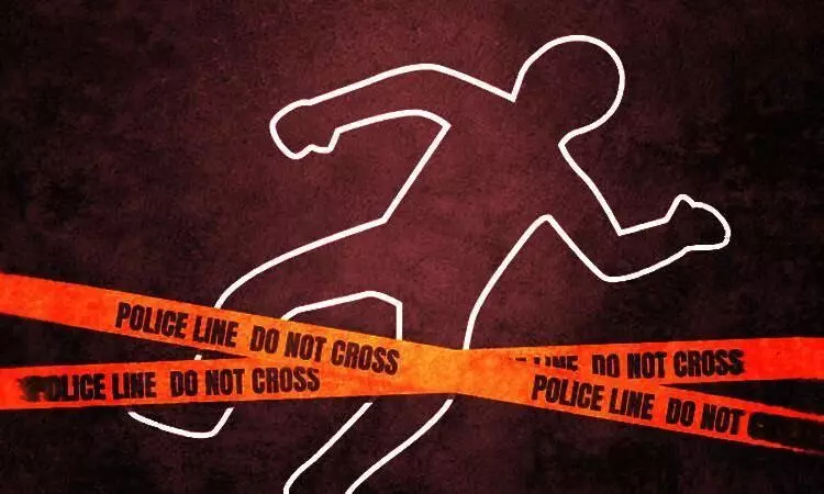 RTI activist killed in Karnatakas Bellary Bengaluru outskirts RTI activist killed in Karnatakas Bellary Bengaluru outskirts