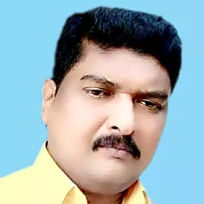 ഖാ​ജാ ഹു​സൈ​ൻ