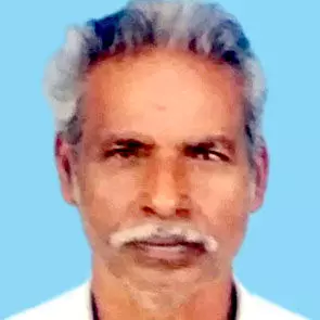 ചാ​മി​ക്കു​ട്ടി