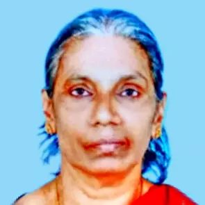 കാ​ർ​ത്യാ​യ​നി