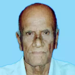 ചി​ദം​ബ​ര​ൻ