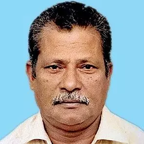 അ​ബ്ബാ​സ്