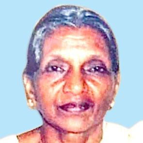 സാ​വി​ത്രി